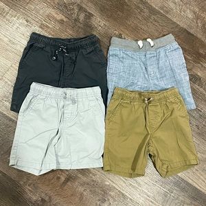 Cat & Jack Boys Shorts